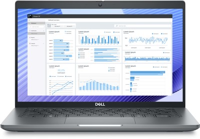 2024 Dell Precision 14 3490 Laptop Ultra 7 16GB 1TB SSD 14'' FHD W11 Pro IR Cam