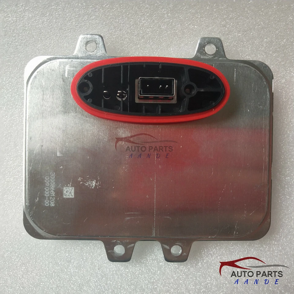 Genuine 08-16 Chrysler Town & Country Xenon Ballast Control Unit Module Computer - Imagem 2 de 2