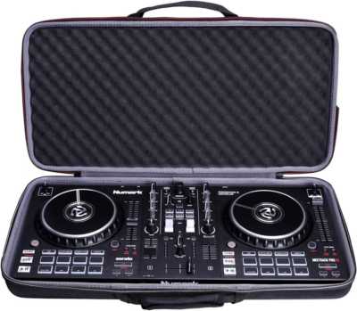 Case Fits for Numark Mixtrack Platinum FX or Mixtrack Pro 3 DJ