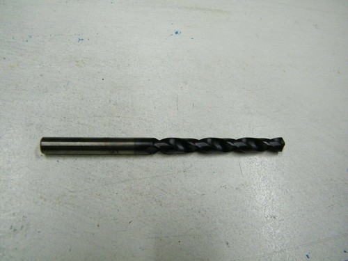4 Stück Hartmetallbohrer 5,95 mm 02464 VHM SPIRALBOHRER GUHRING Deutschland .234 - Bild 5 von 6