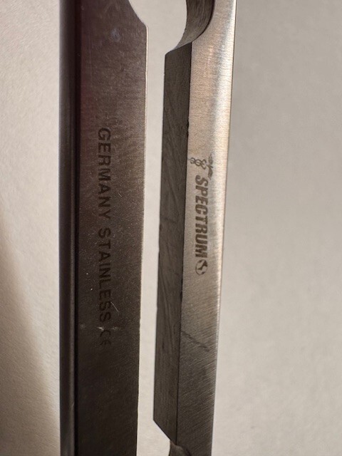 Balfour Retractor & Multiple (10) Attachable Accessories by Multiple Brand Names