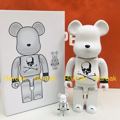 100 bearbrick