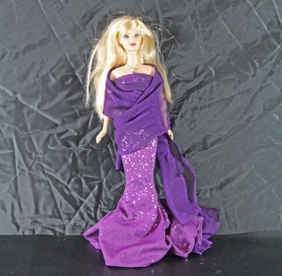amethyst barbie