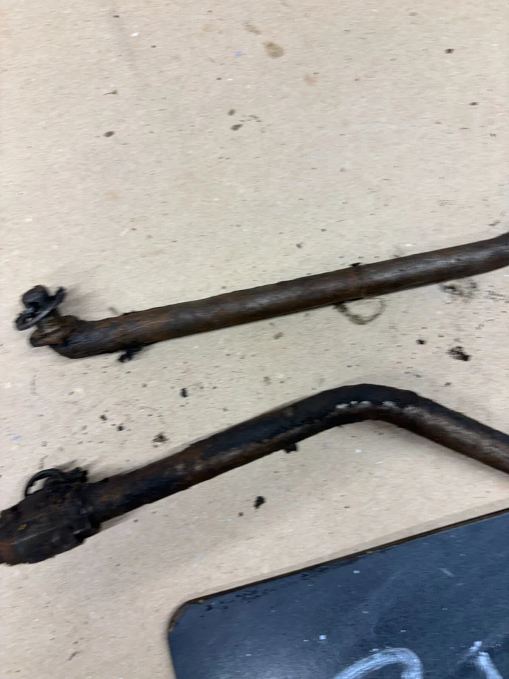 73 1973 1987 Chevrolet GMC k10 k5 NP203 NUEVO PROCESO CAJA DE TRANSFERENCIA PALANCA DE CAMBIOS Foto 3 de 4