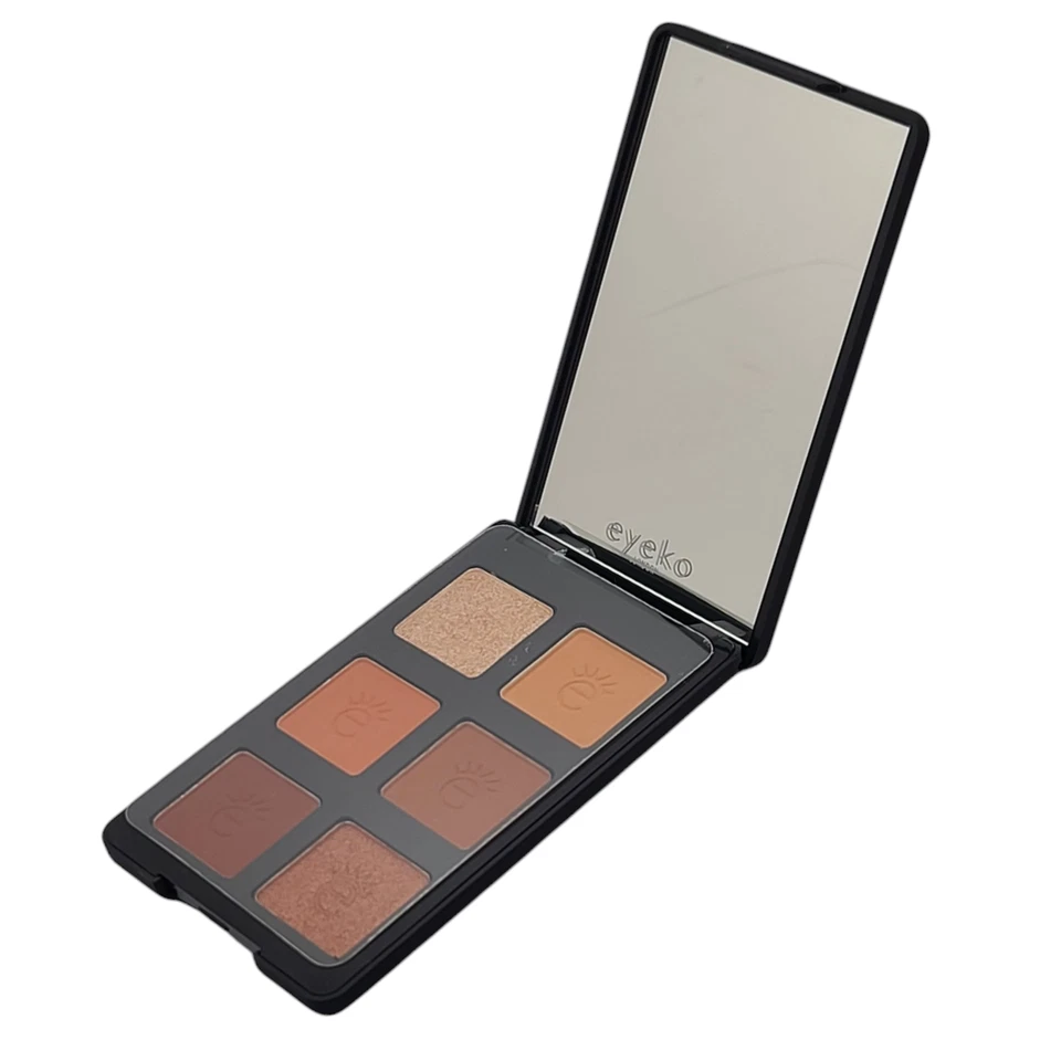 Paleta de sombras de ojos Eyeko Limitless 2 Foto 2 de 4