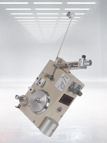 DC2 4V Electronic Winding Machine Tensioner Electromagnetic Tension ControllercR - Picture 17 of 27
