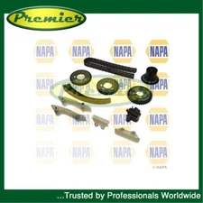 Premier Timing Chain Kit Fits Ford Transit Mondeo Jaguar X-Type + Other Models