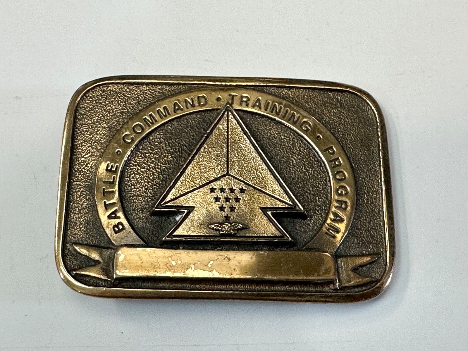 Battle Command Training Program Us Army  Award 19… - image 13