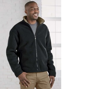 maxxsel sherpa lined jacket