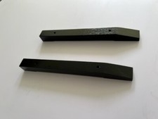 Otari Mx-5050 B Ll 2 Reel To Reel Mahogany Wood Feet