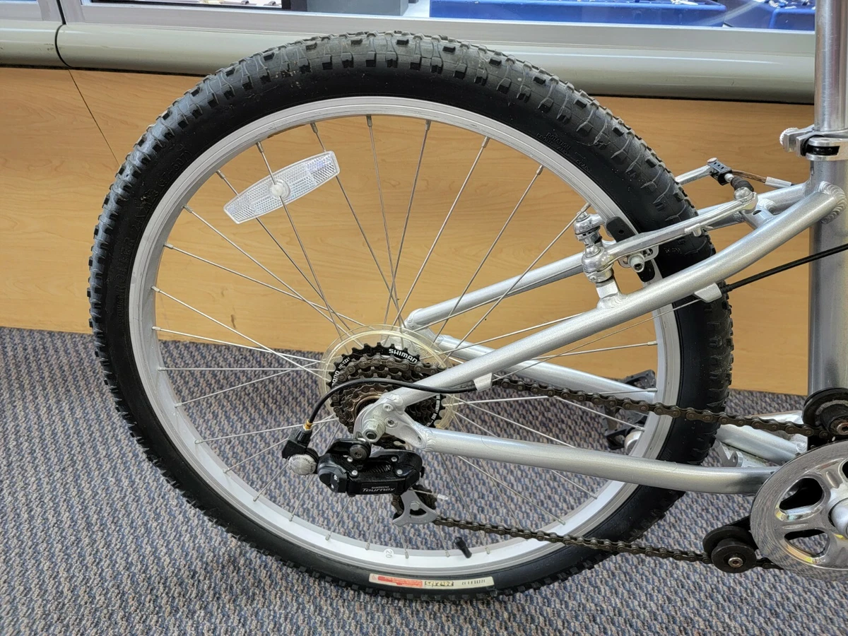 Specialized Hotrock 24