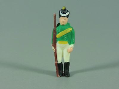 ALTFIG: Soldaten - versch. Einzelfiguren (100% original)