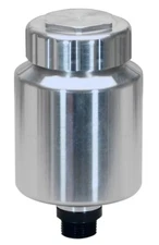 Wilwood 260-12696 for Billet Reservoir Kit 4 Oz