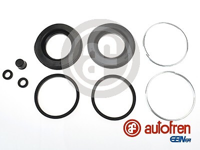 Autofren Seinsa D4196 Bremssattel Rep-Satz Ø 38Mm Hinten FüR Volvo C70 II S70-image
