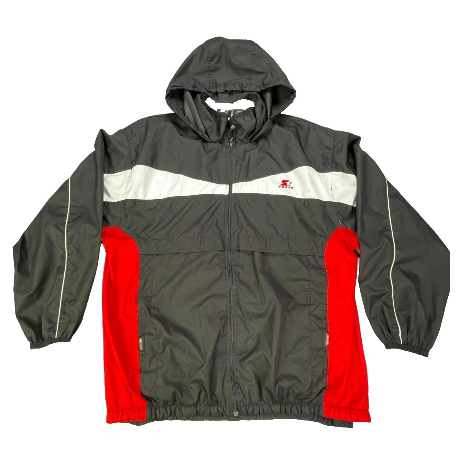 Starter Coats for Men