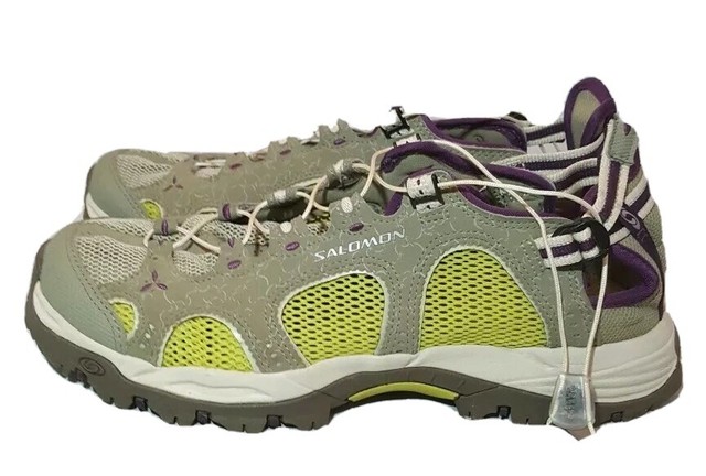 salomon womens trainers sale