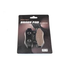 Front Brake Pads For Yamaha XTZ 750 Super Tenere Right 89-95