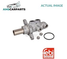 BRAKE MASTER CYLINDER 108706 FEBI BILSTEIN NEW OE REPLACEMENT