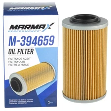 Oil Filter for Sea Doo 4 TEC Rotax Seadoo 420956741
