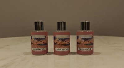 Wickford & Co - Rouge Strandöle - 3er Pack