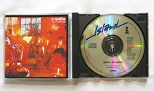 Traffic Mr. Fantasy Compact Disc CD 1990 Island USA DADC