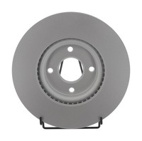 2X Jurid Bremsscheibe BelüFtet Ø300Mm FüR Ford Ecosport