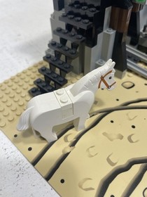 LEGO 6761 WESTERN BANDIT'S SECRET HIDE-OUT 100% Complete No Box No Instructions