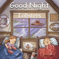 Adam Gamble (U. A.) | Good Night Lobsters | Buch | Englisch (2022)