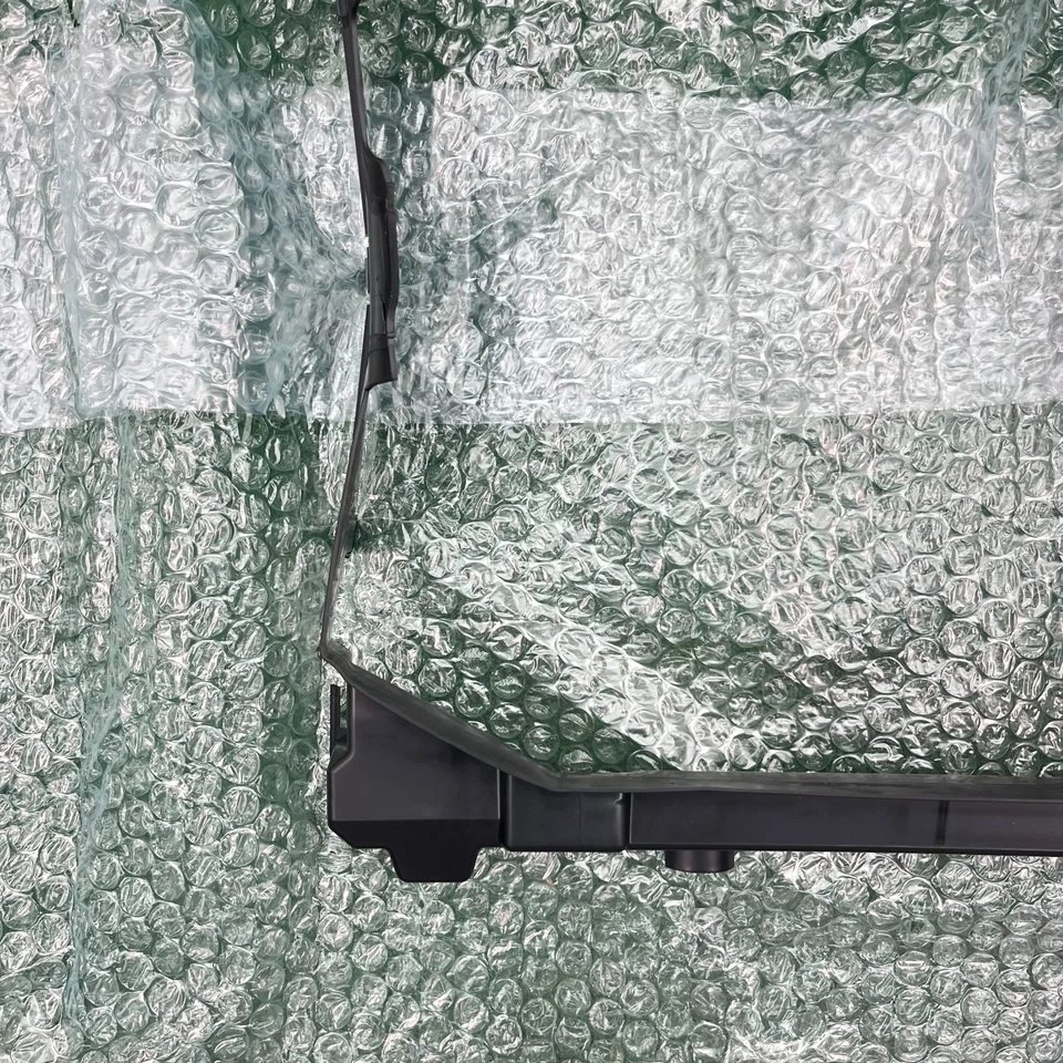 2017-2025 路虎 Discovery Deflector 上游除尘模 LR119550 原始设备制造商 — 第 2/4 张图片