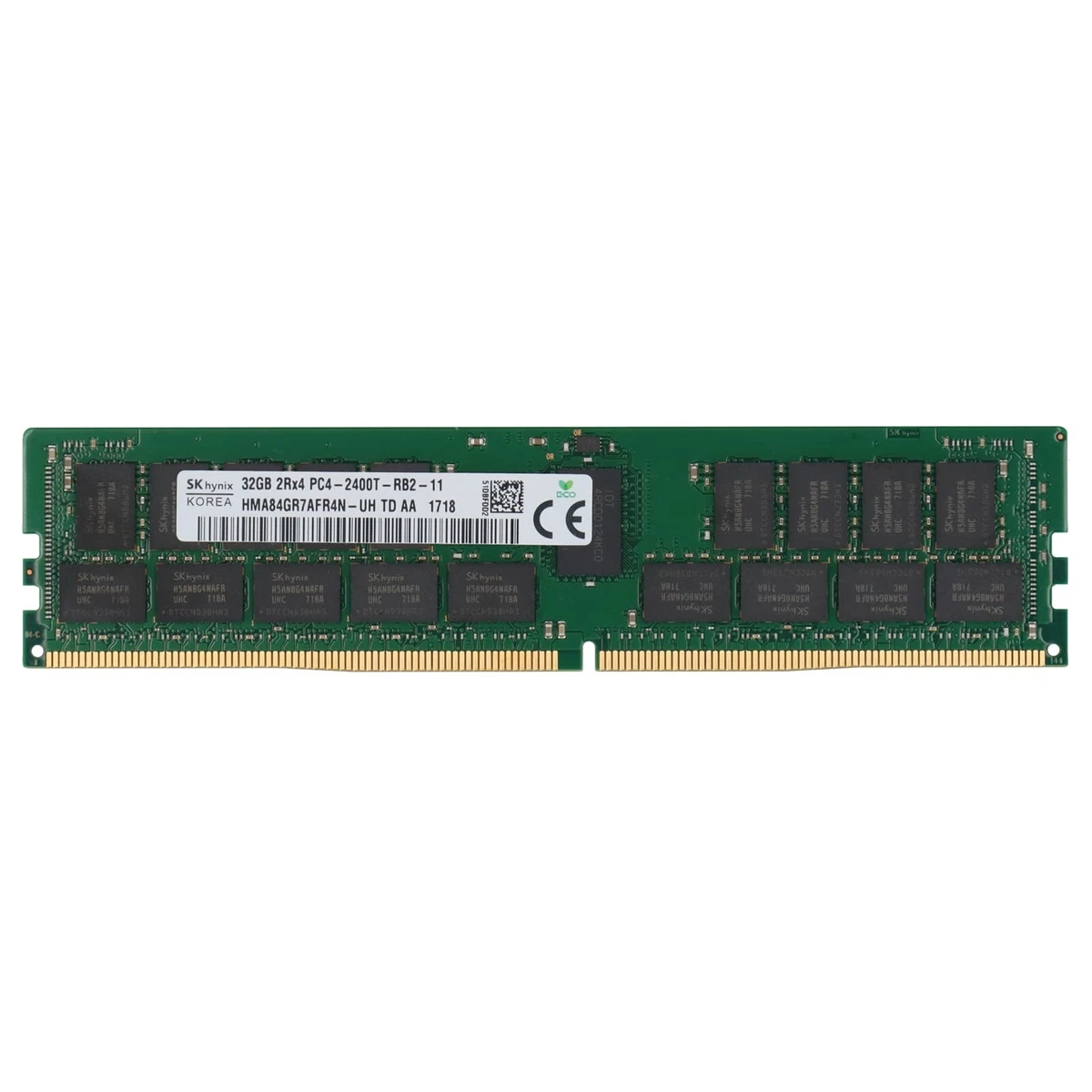 32GB DDR4-2400 Computer RAM for sale | eBay
