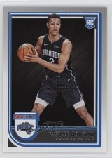 2022-23 Panini NBA Hoops Rookies Caleb Houstan #260 1d0j