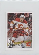 2022-23 Topps NHL Sticker Collection Milan Lucic #82 w7v