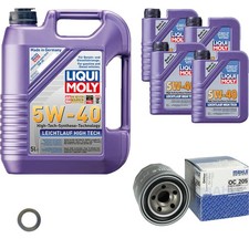 Filtre à huile Kia CERATO