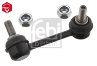 Febi Bilstein Koppelstange Stabi Hinterachse Links Passend FüR Honda CR-V