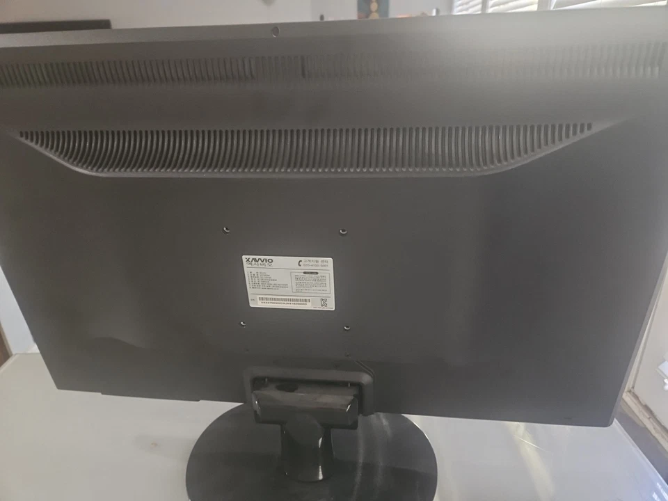 Xavvio Monitor - Image 2 of 2