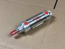 Bimba 312-DXP Pneumatic Air Cylinder 2" Bore 2" Stroke Double Acting FAST SHIP
