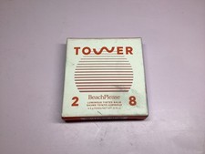 Tower 28 Beauty BeachPlease Cream Blush In Magic Hour 4.5g