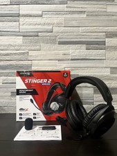 HyperX Cloud Stinger 2 Wireless Gaming Headse...