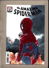 AMAZING SPIDER-MAN #47_NEAR MINT_PEACH MOMOKO EXCLUSIVE VARIANT EDITION!