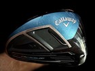 Callaway Rogue 10.5° Driver Project X LZ “San Diego” Stiff Shaft, 6.0 — photo 4