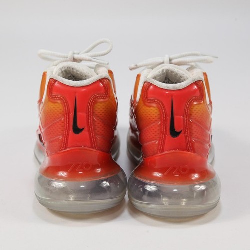 Men 9.5US Nike X Heron Preston Air Max 720/95 Sneaker Original Collection Sports - Picture 4 of 16