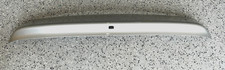 2003-2008 Toyota Matrix Rear Upper Outer Tailgate Spoiler Wing Oem 67021-02040