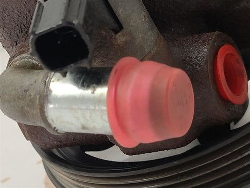 2008 2009 MERCURY SABLE Power Steering Pump 8G1Z3A674A - Picture 7 of 12