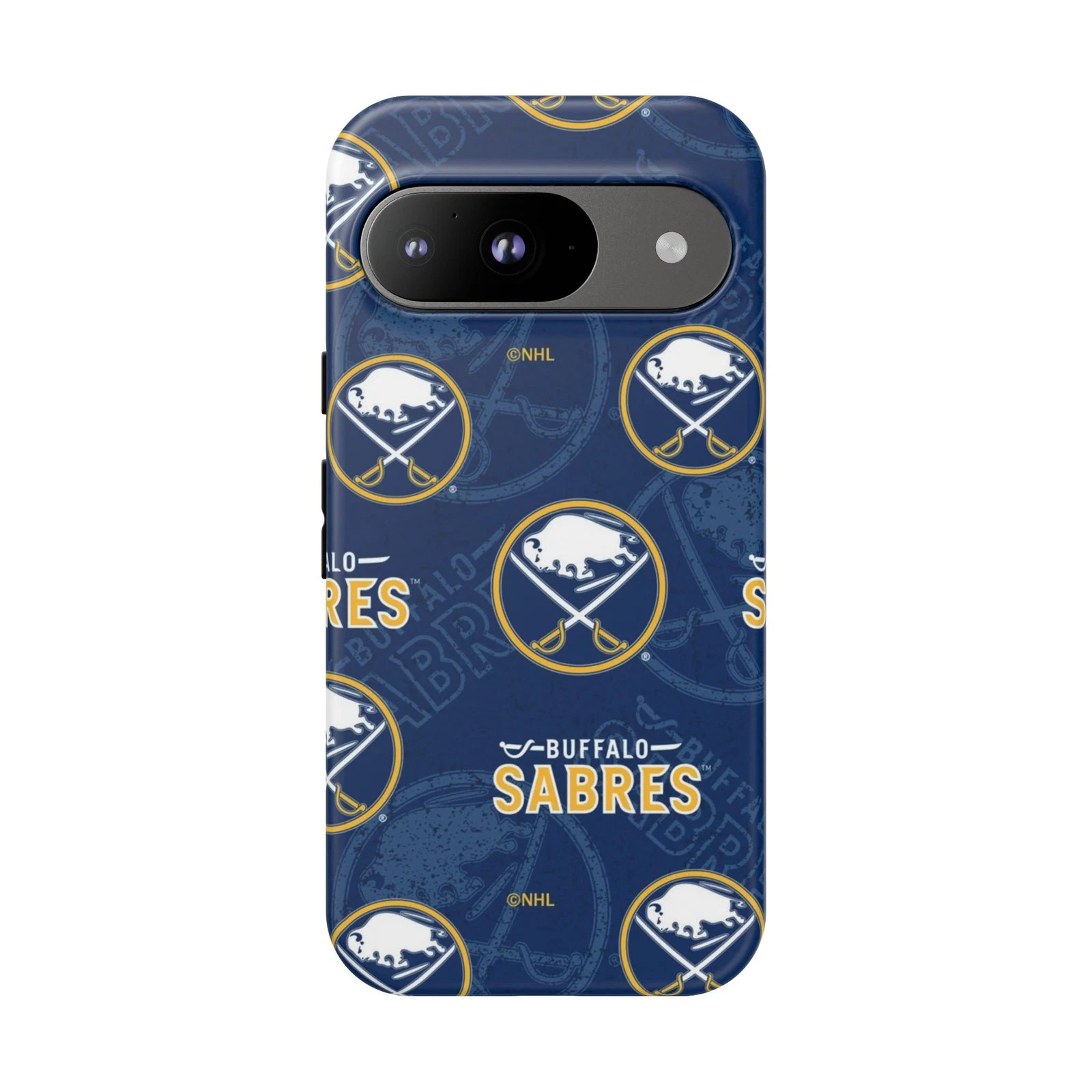 Buffalo Sabres Apple iPhone Cases