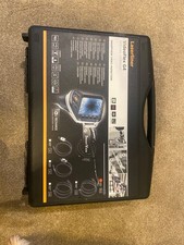 Laserliner VideoFlex G4 smartview video inspection camera - fix view only 