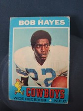 Pro Football Hall of Fame's Class of 2009 a Relative Bargain for Collectors 13