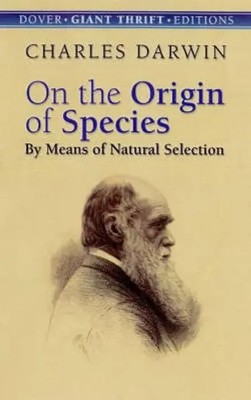 On the Origin of Species | By Means of Natural Selection | Charles Darwin | Buch