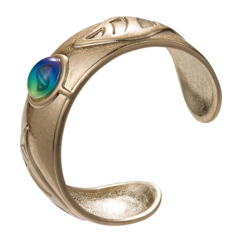 Pokémon LEGENDS Z-A Mega Bracciale Stile Anello Pokemon Center - Foto 4 di 7