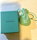 Tiffany & Co Original Vintage 1995 26gr. 18k Yellow Gold Larg Earrings — photo 6