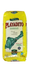 Playadito Yerba Mate Tea 500g (1.1 lb brick) – Argentina – Best by 08/26 *NEW*